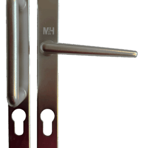 MANIJA ALUMINIO FIJO - MOVIL. Ref: 213-D