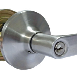 Manija tubular 6411-BK