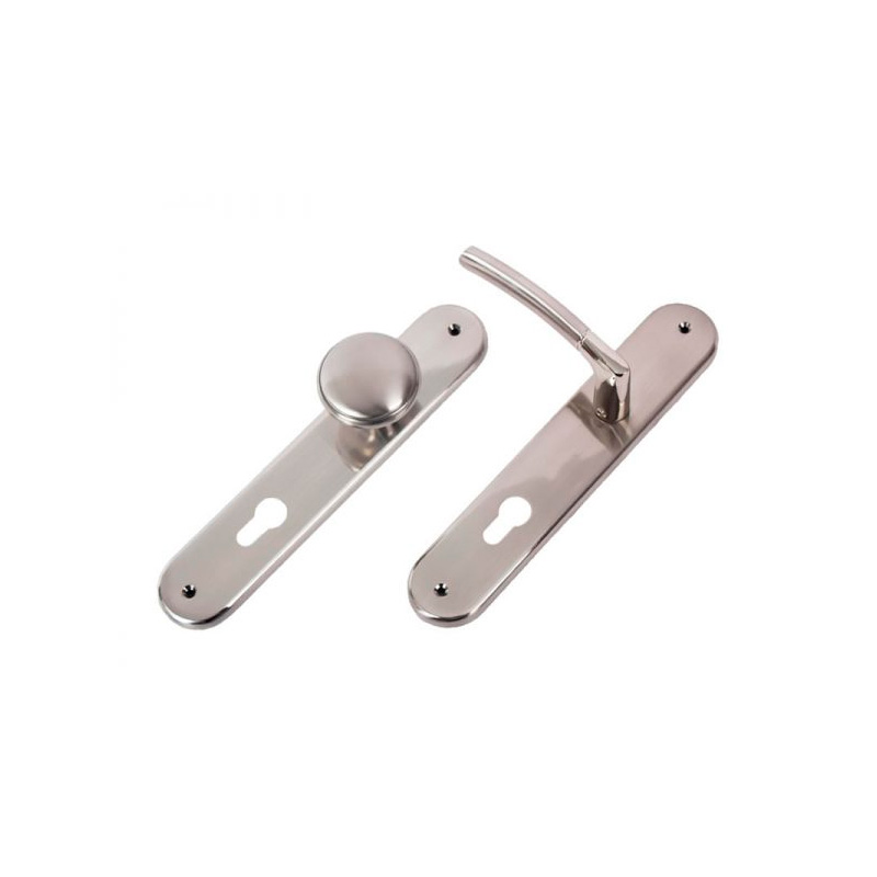 Manijas y placas LARGA Ref. MR-430