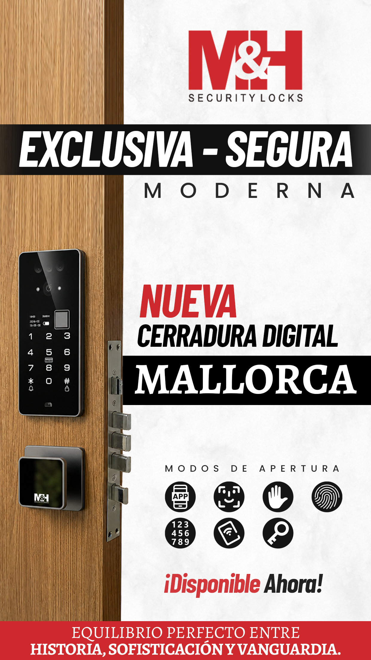 banner mallorca junio 2026 vertical