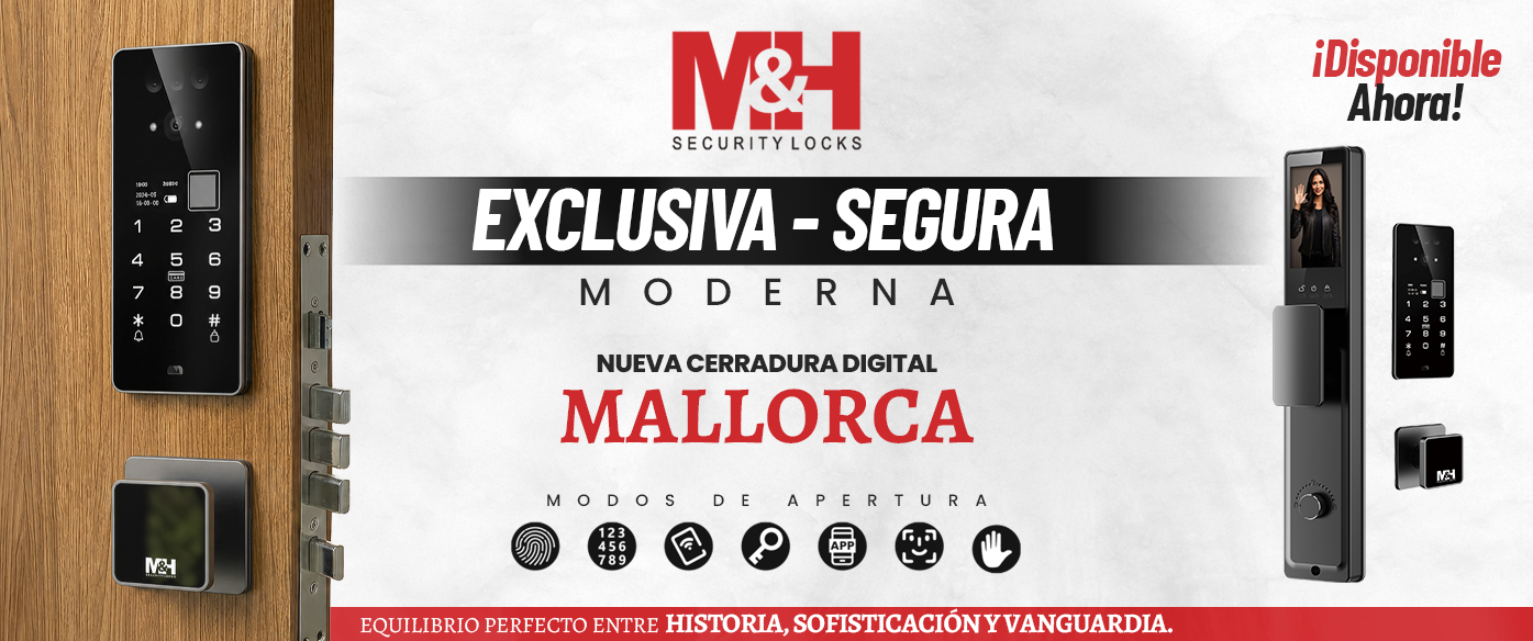 banner mallorca junio 2026