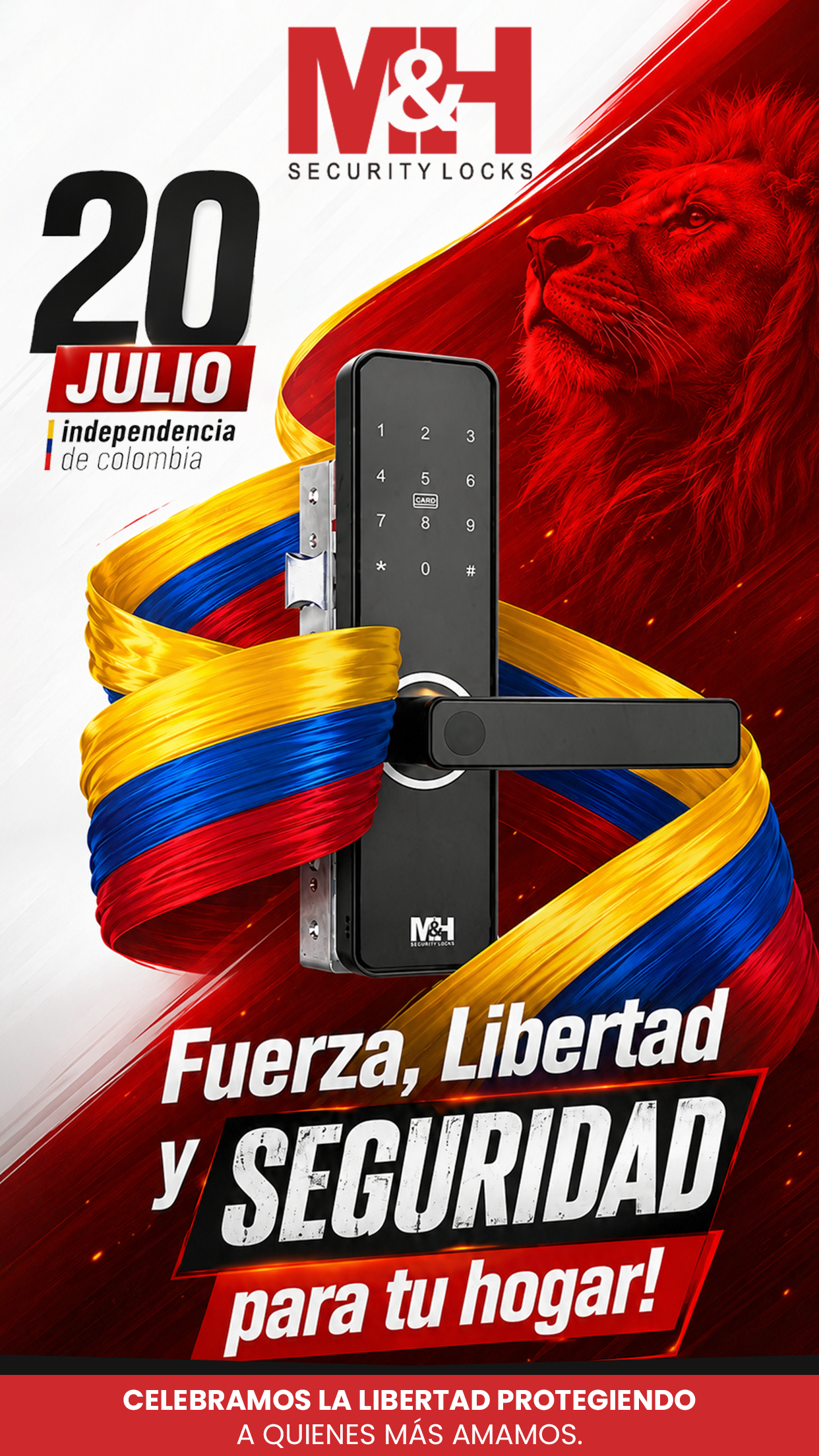 banner 20 de julio vertical